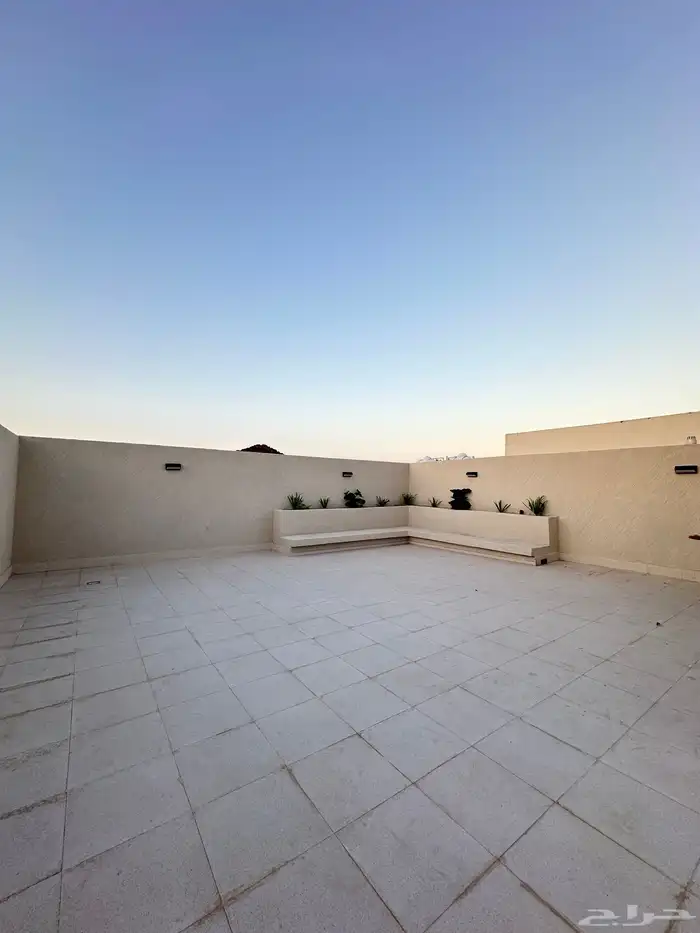 شقق تمليك الرانوناء بالقرب من جامع الرانوناء الكبير 13