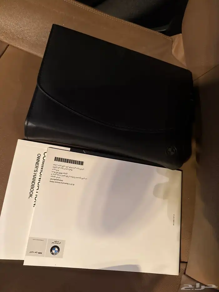 بي ام دبليو 730 2015 15