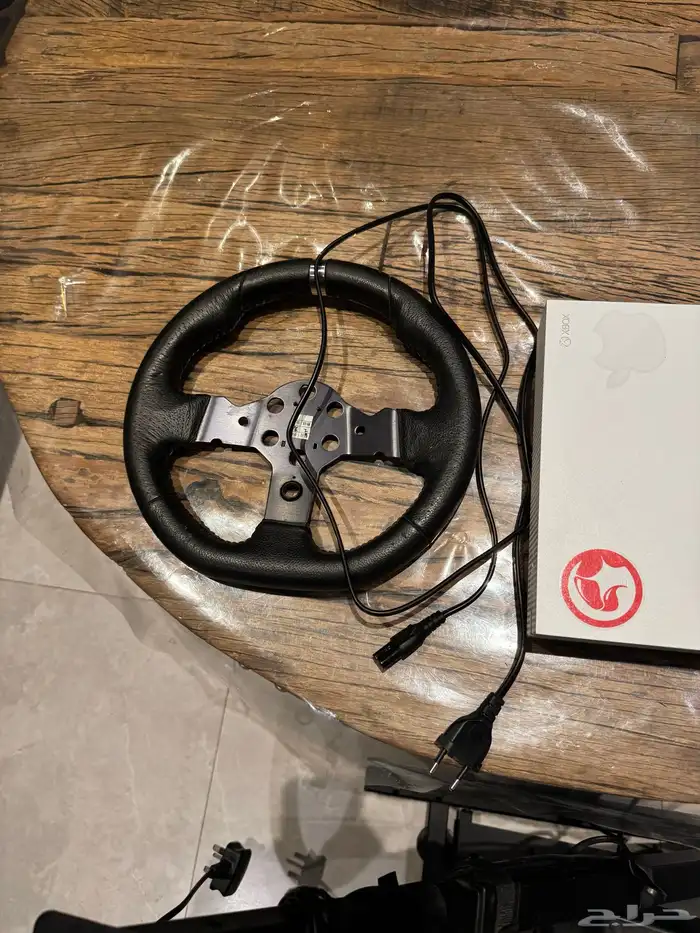 دركسون G920 استخدام قليل نضيف جدا  و اكسبوكس ون نضيف 2