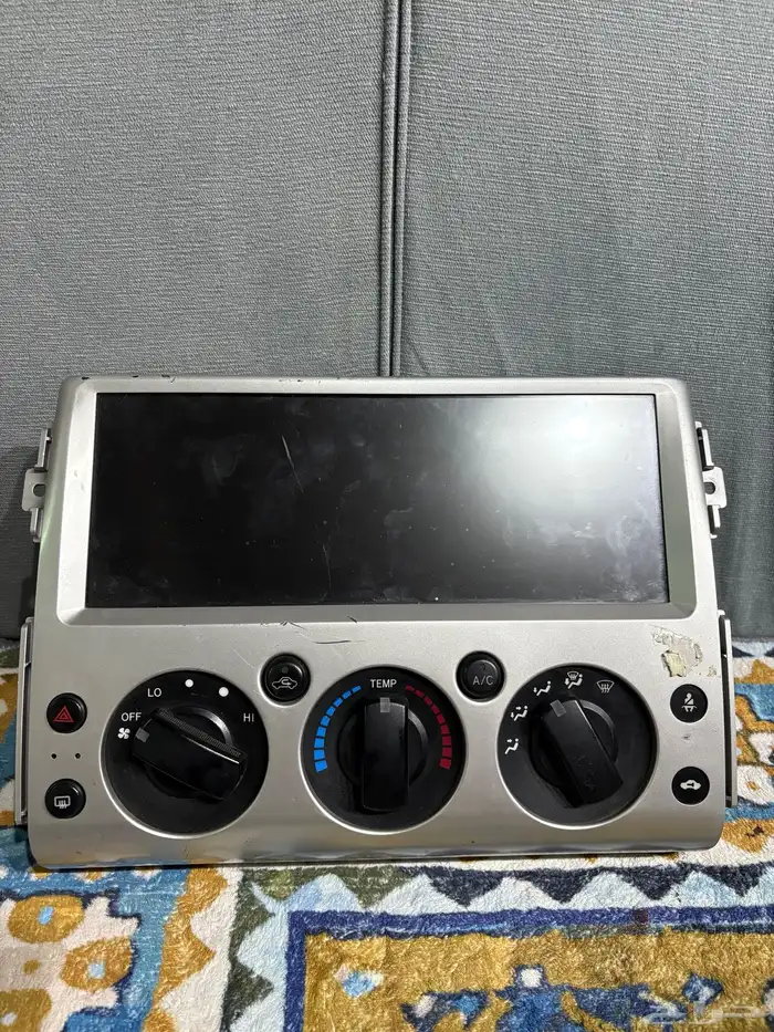 شاشه اف جي 0