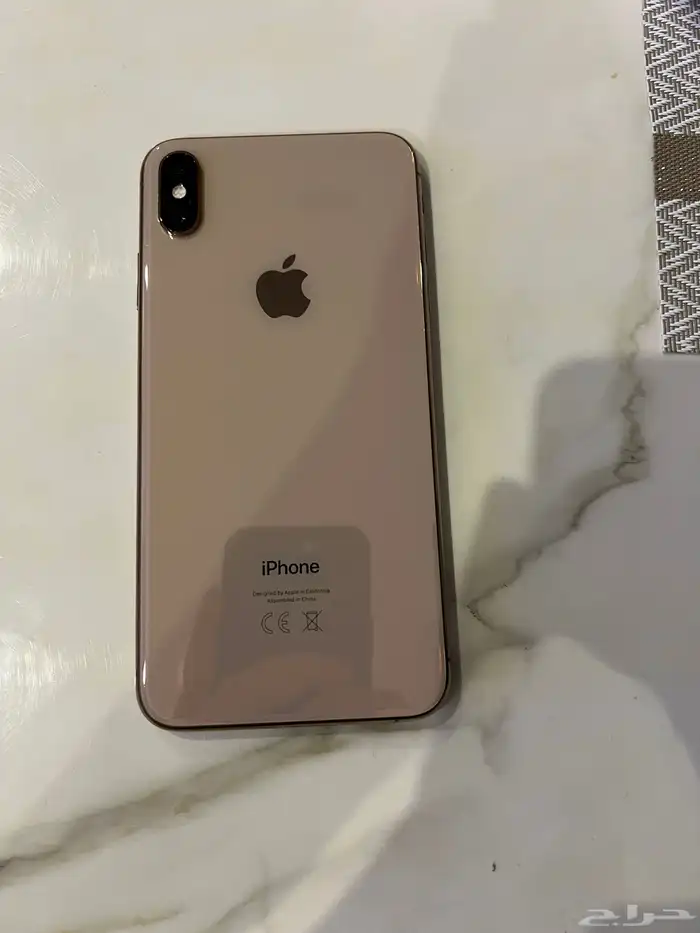 ايفون اكس إس ماكس 0