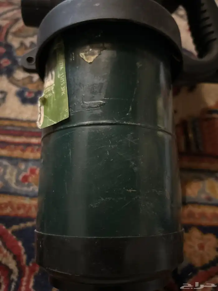 دفاية تعمل على الغاز يدوية كولمن امريكي 3