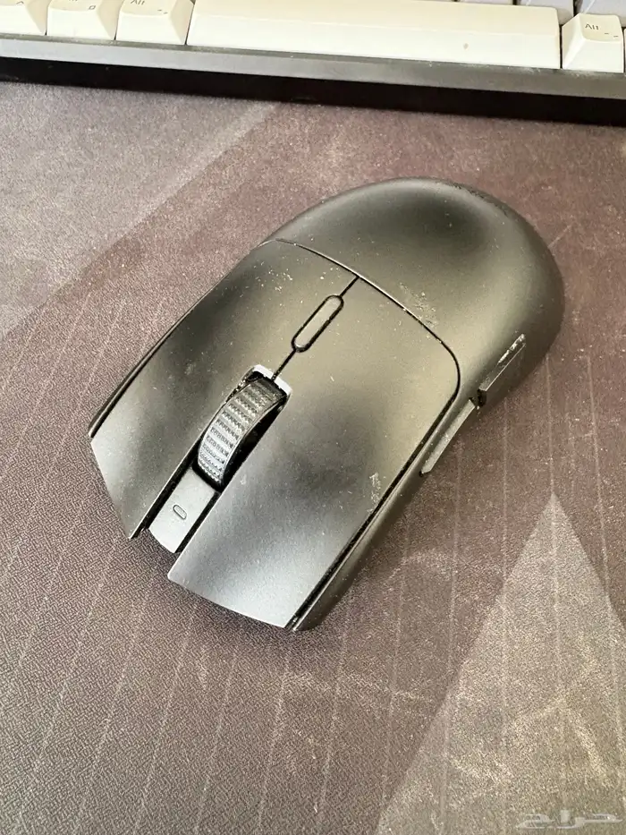 Razer viper v3 hyperspeed ماوس ريزر فايبر 0