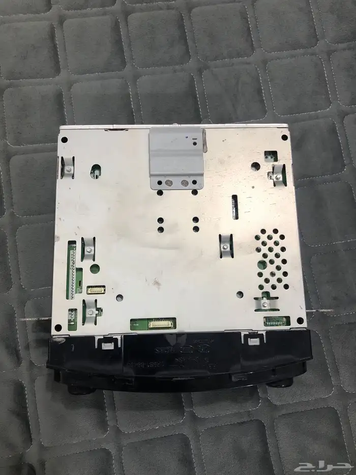 مسجل اكسنت وكاله 1