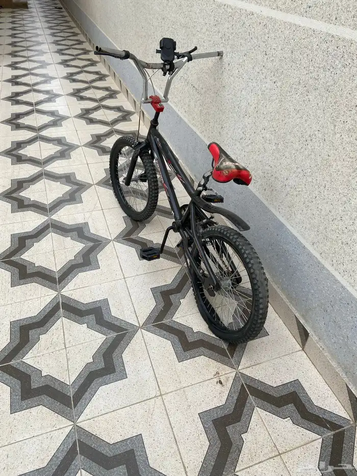 سيكل كوبرا مقاس 25 0