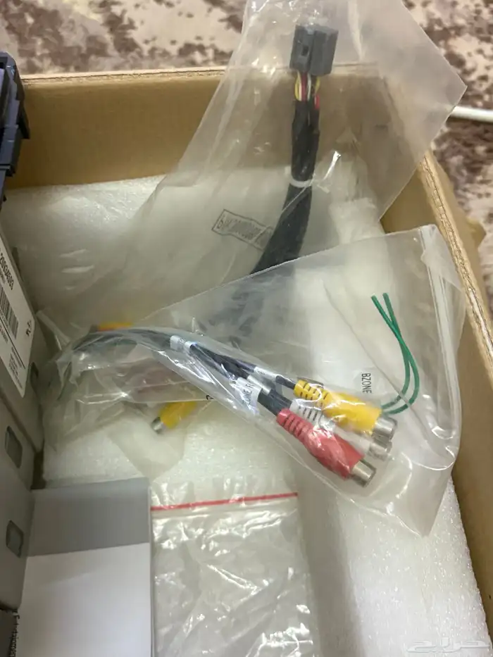 مسجل جمس حق الوكاله 4