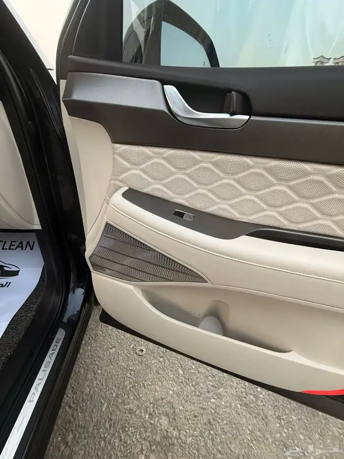 هيونداي بالسيد كاليجرافي فل كامل دبل 18