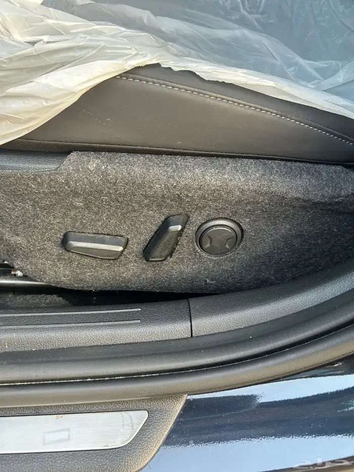 سوناتا 2022 فل كامل مكينة 2000cc ماشاء الله 26