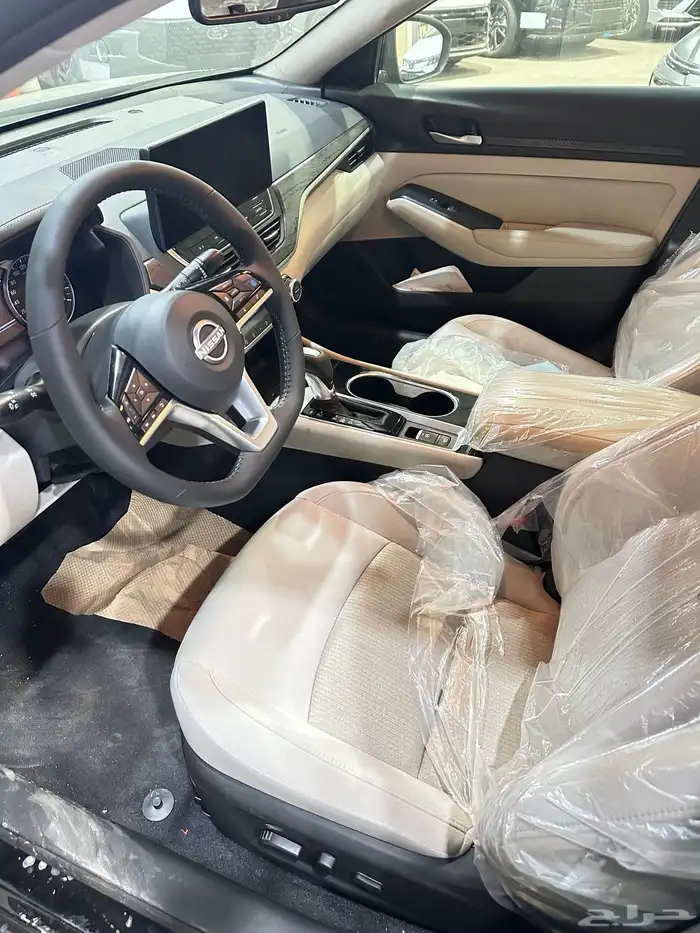 نيسان التيما نص فل 2026 8