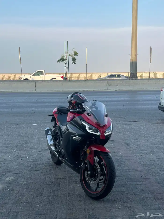 باور سبورت 250 2