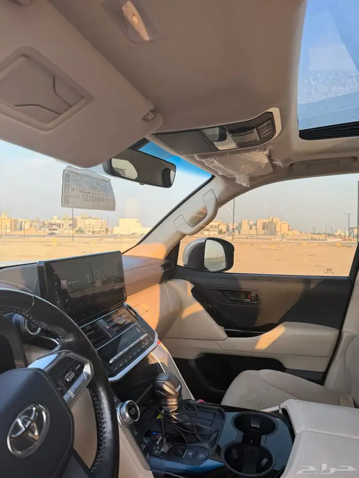 تويوتا لاندكروزر 2023 ديزل دبل L3 18