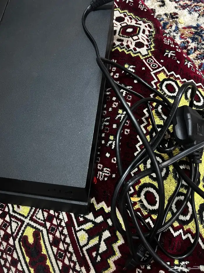 بلاستيشن 4 1