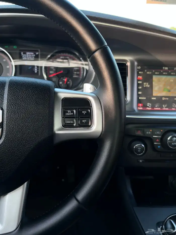 تشارجر نظيف 28