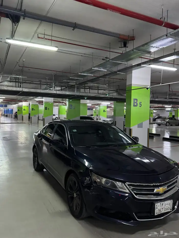 امبالا 2016 مصدوم خفيف 1