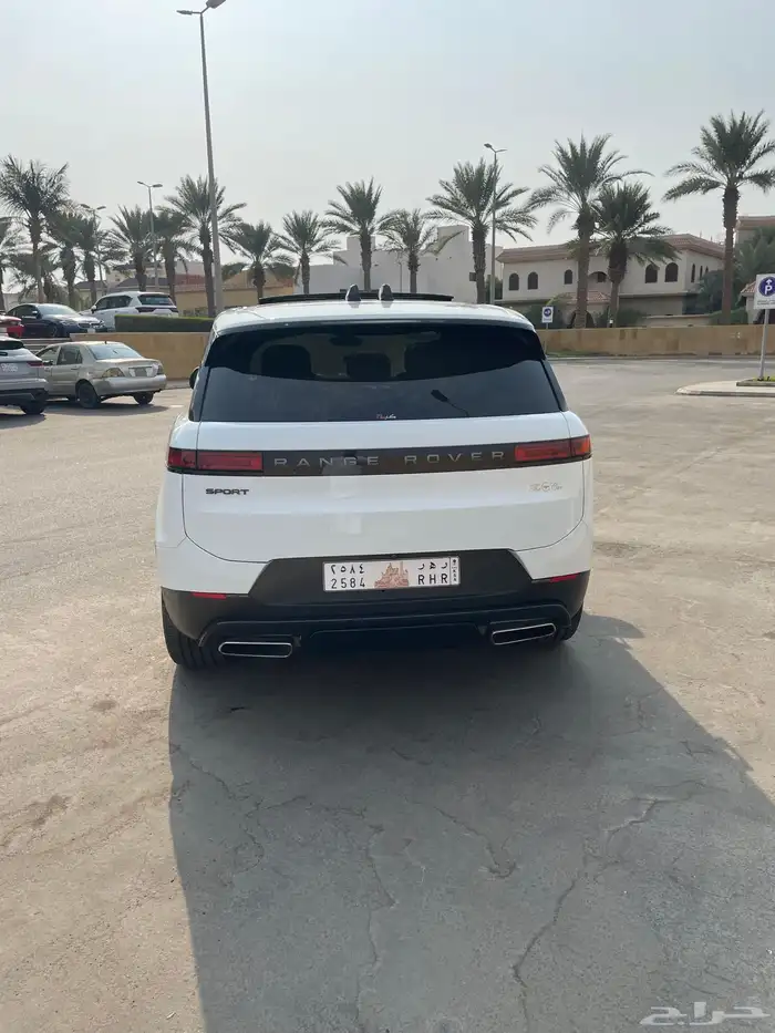 رنج روفر 15