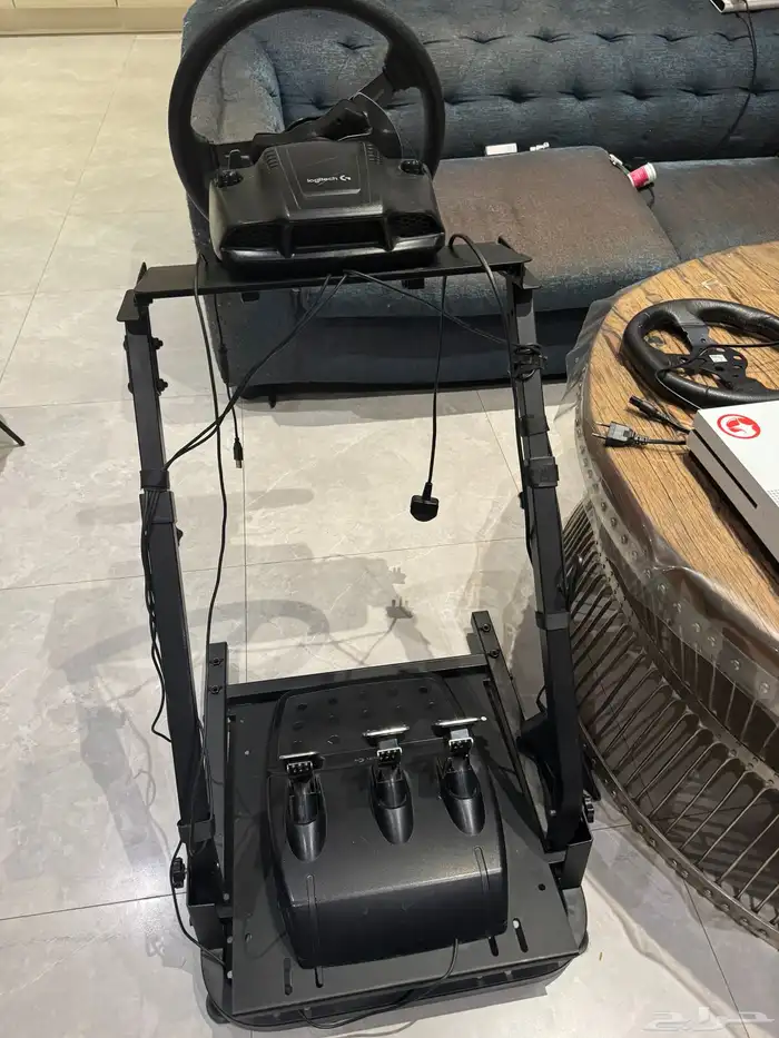 دركسون G920 استخدام قليل نضيف جدا  و اكسبوكس ون نضيف 5