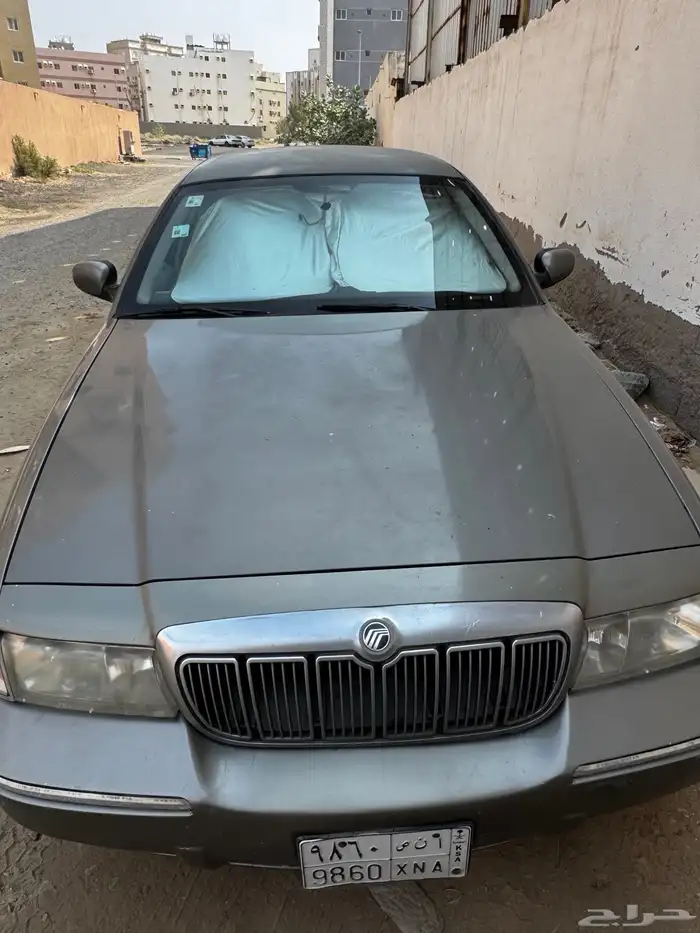 فورد مار يز 10