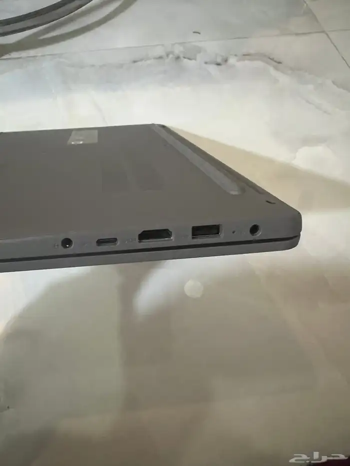 لابتوب لينوفو جديد لم يستخدم ابها - نجران 3