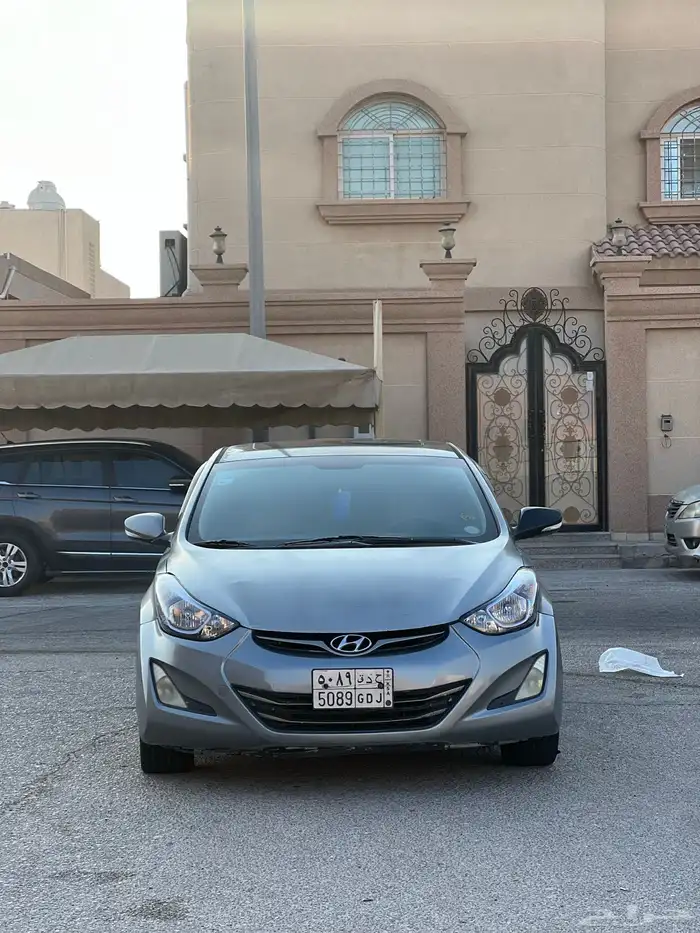 النترا 2014 فل كامل 1