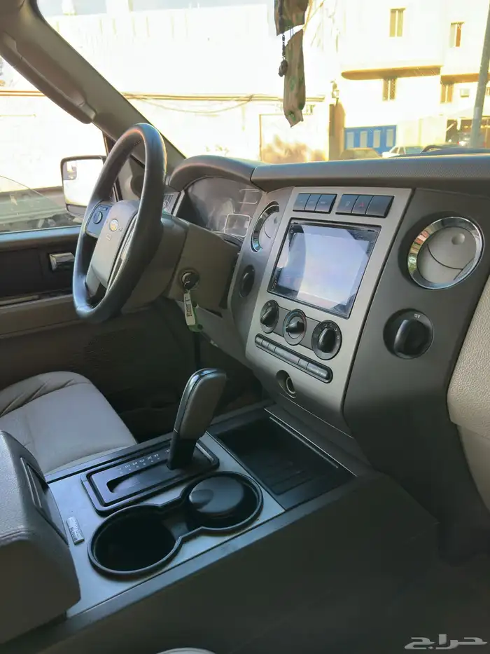 إكسبيدشن قصير دبل 2012 11