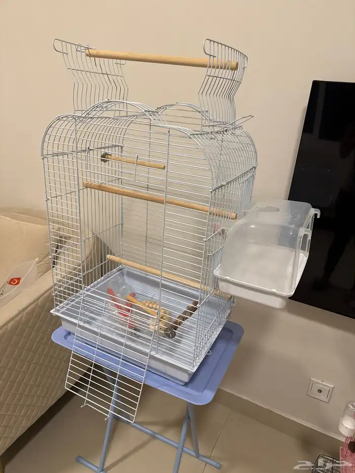 قفص طيور كبير م 0