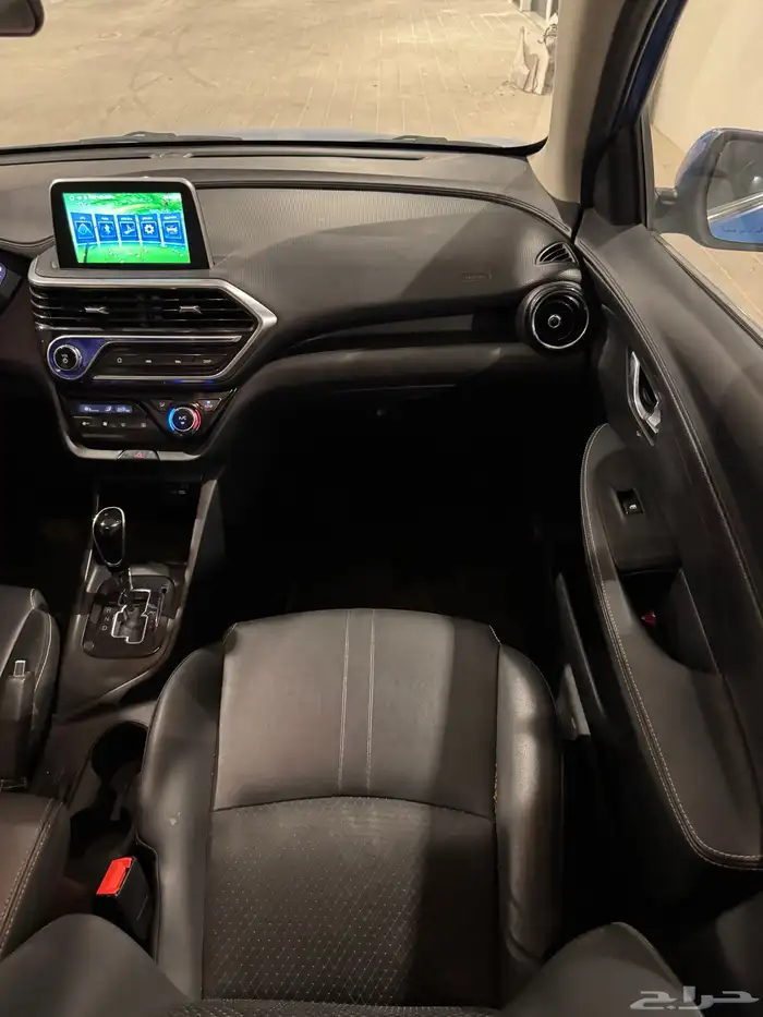 شانجان V7 2023 9