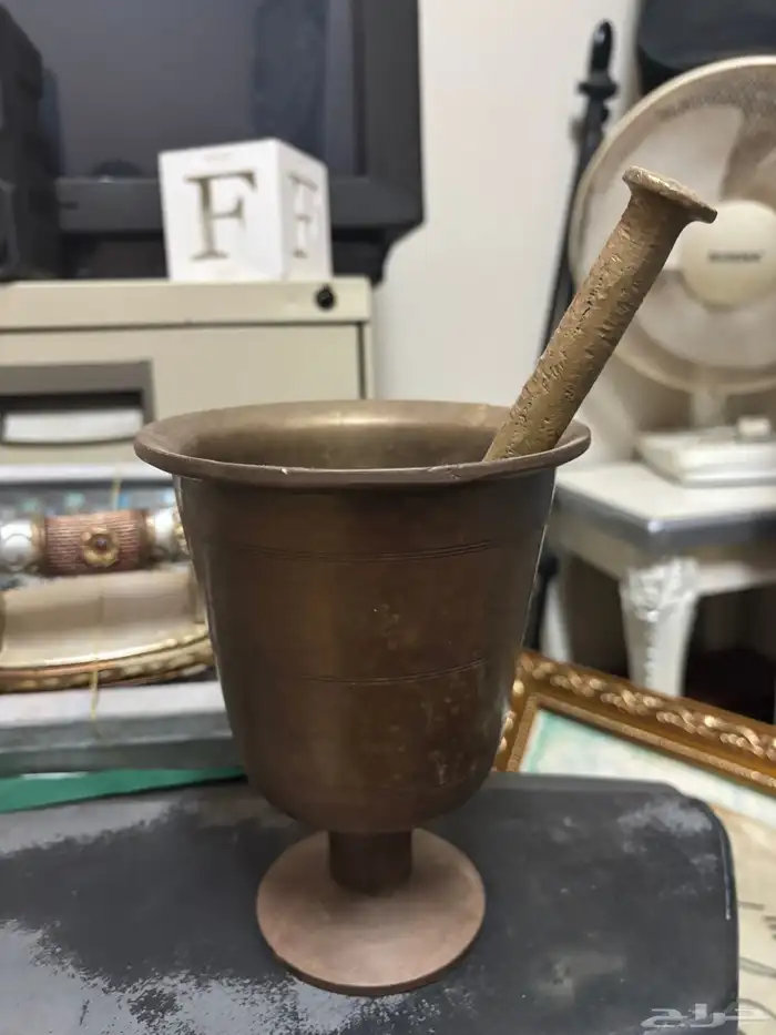 نجر عراقي تراثي قديم جدا 3