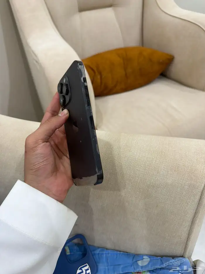 آيفون14 برو ماكس 256 2