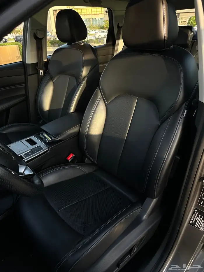 MG RX 5 Full Option 2023 13