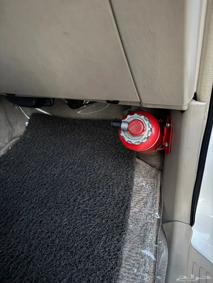 جكسار 2007 بريمي بدي وكالة 24