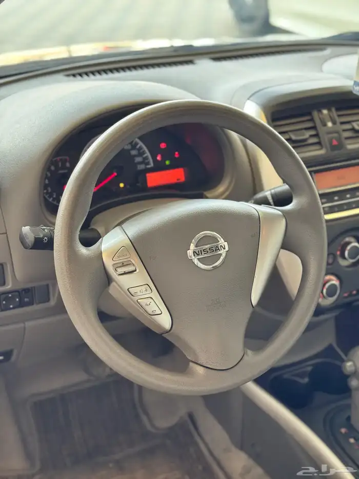 نيسان صني 2023 فل 5