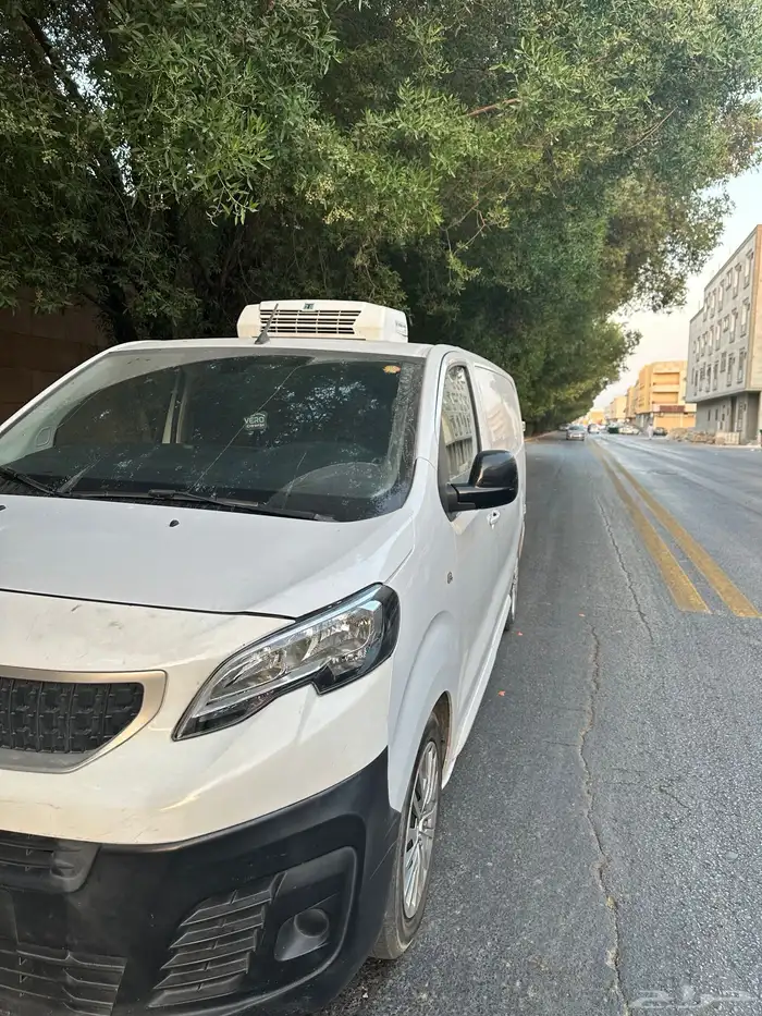 بيجو اكسبيرت 0