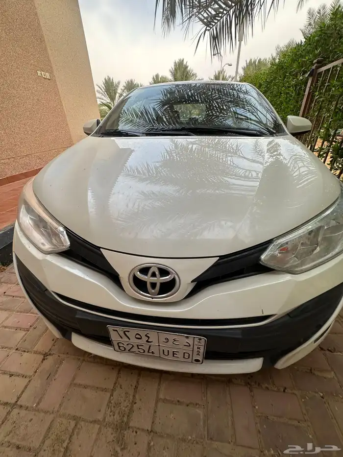 يارس 2019 ابيض 0