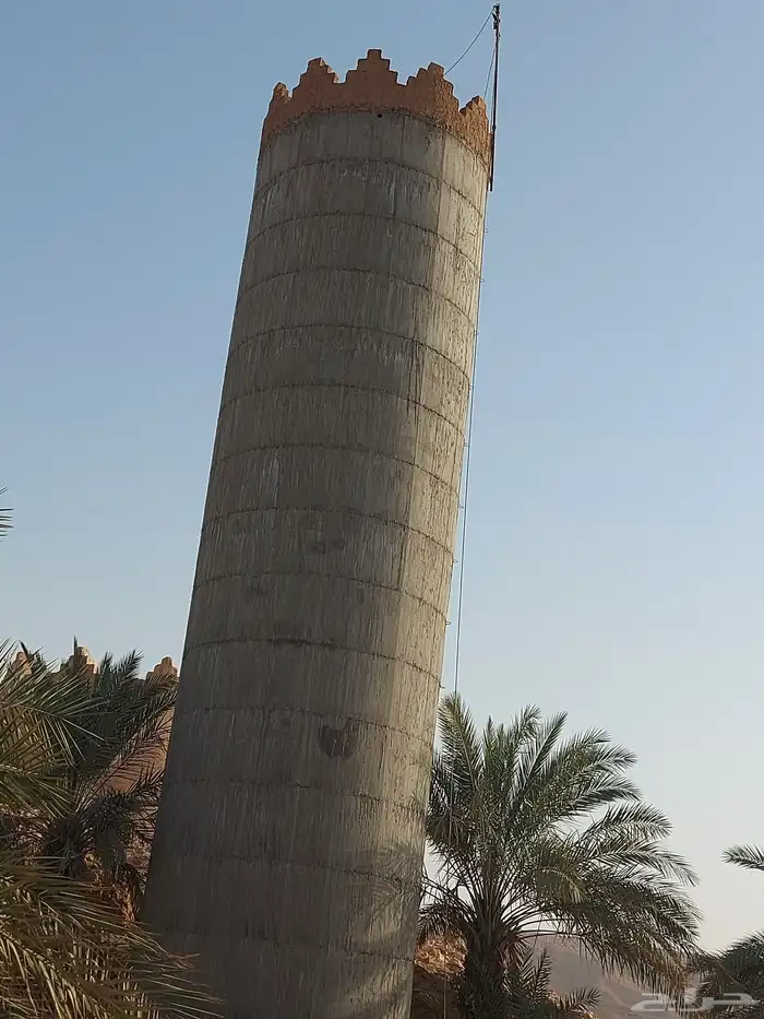 معلم افغاني خزانات 3