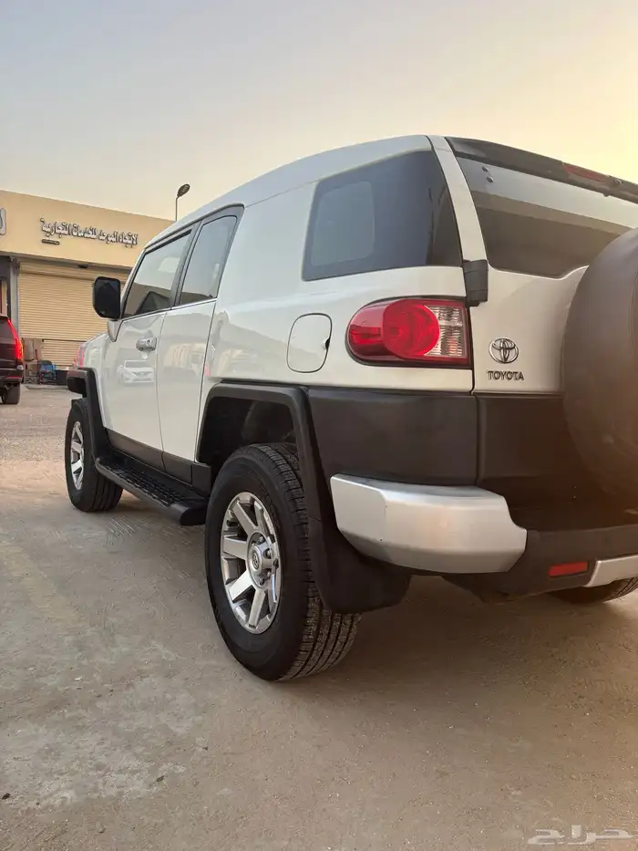 اف جي 2014 بودي وكالة ومحركات 4