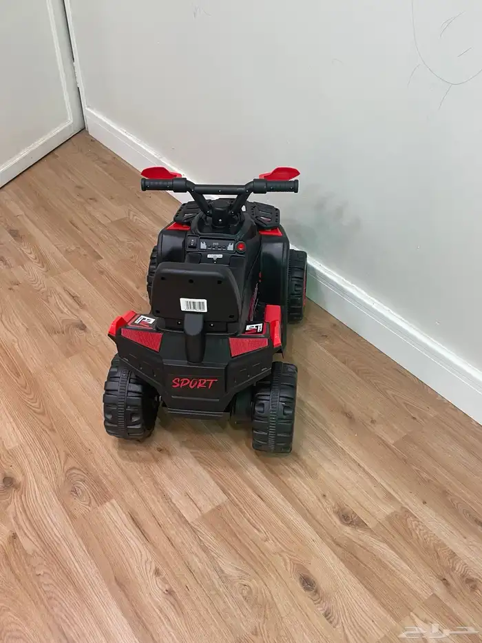 دباب اطفال بشحن 1