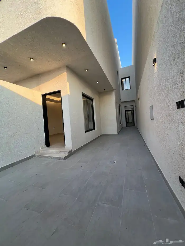 تاون هاوس أرضي 23