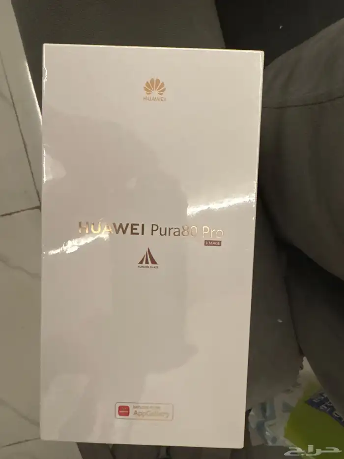 موبايل هاواوي 2