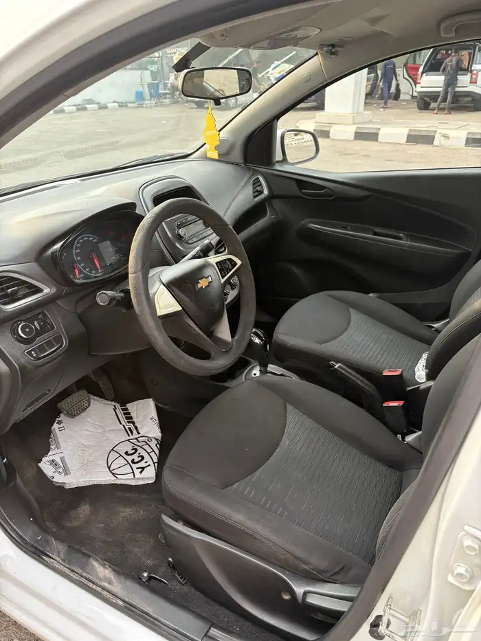 للبيع سبارك 2019 7