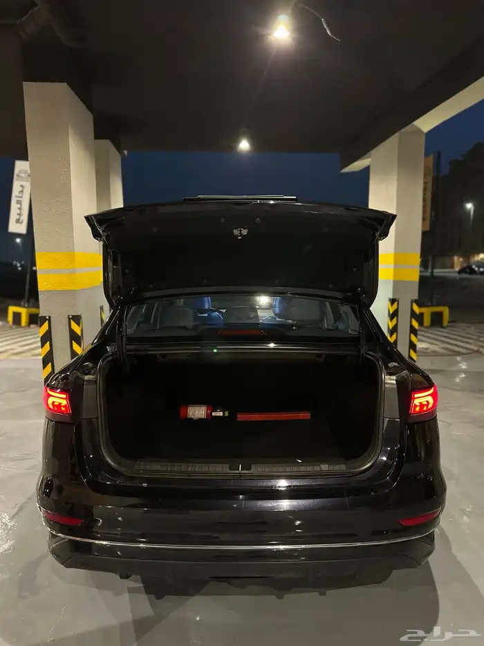 جيلي امجراند 7 وارد الوعلان 2023 18