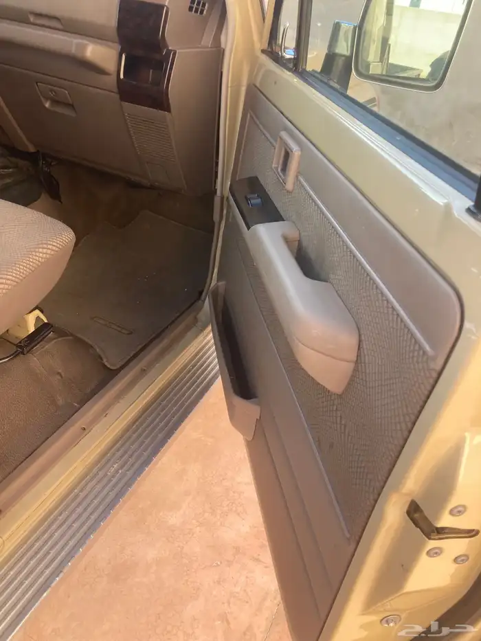 للبيع شاص سعودي مخزن 12