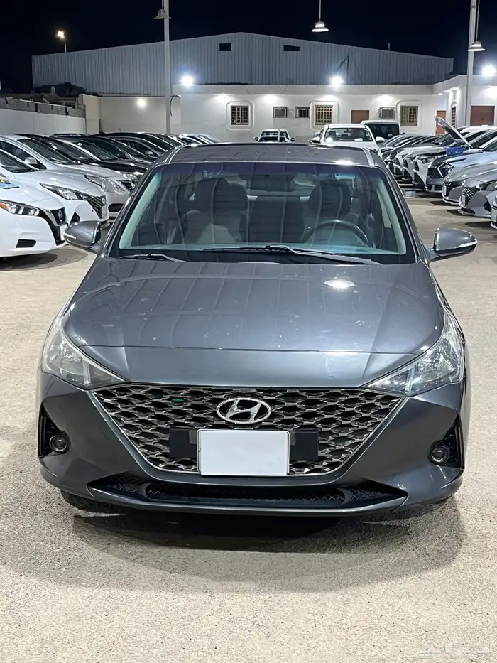 اكسنت 2022 سعودي 0