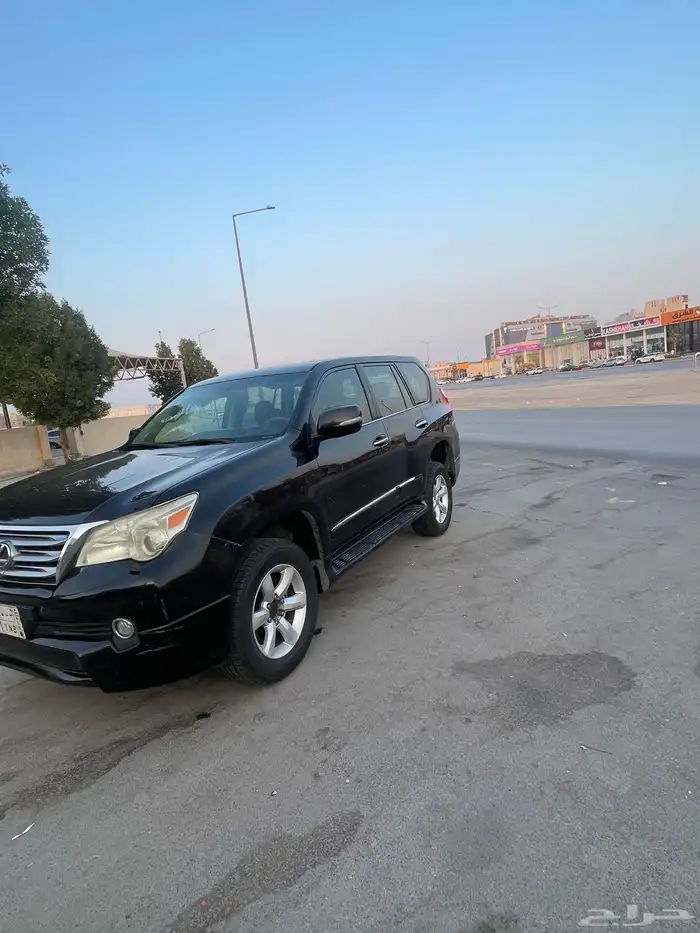 لكزس مديل 2012 مكينه قير. شرط المكينه 6 حجم كبير. 460 4