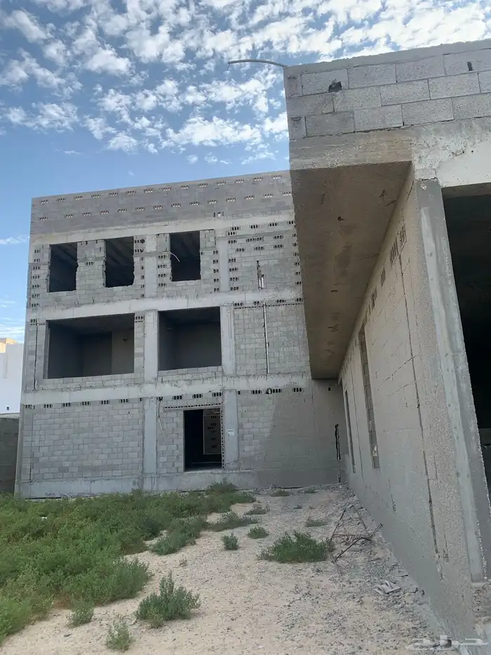 الخبر حي اشبيلية 2