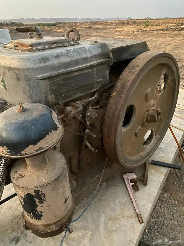 مكينه ينمار مقاس 28 4