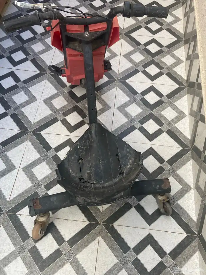 سكوتر للبيع 1