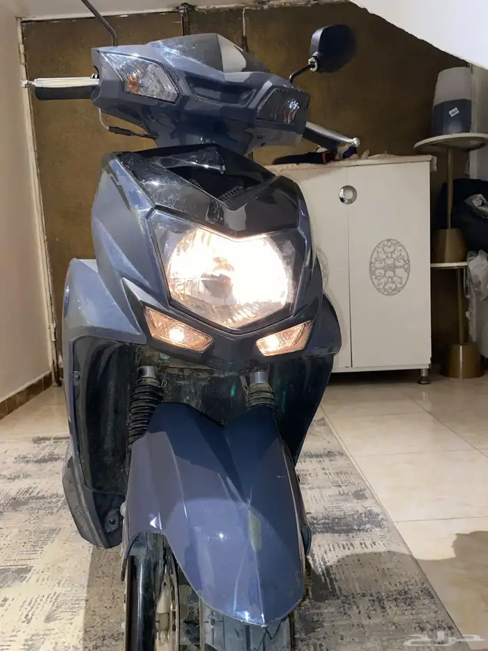 دباب بانوير 8