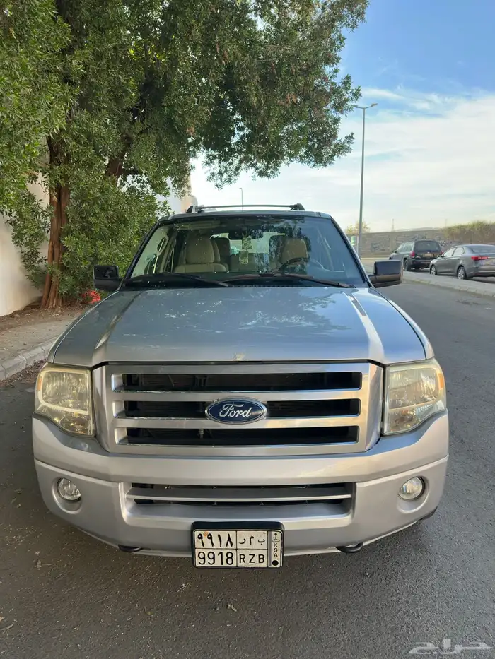 إكسبيدشن قصير دبل 2012 0