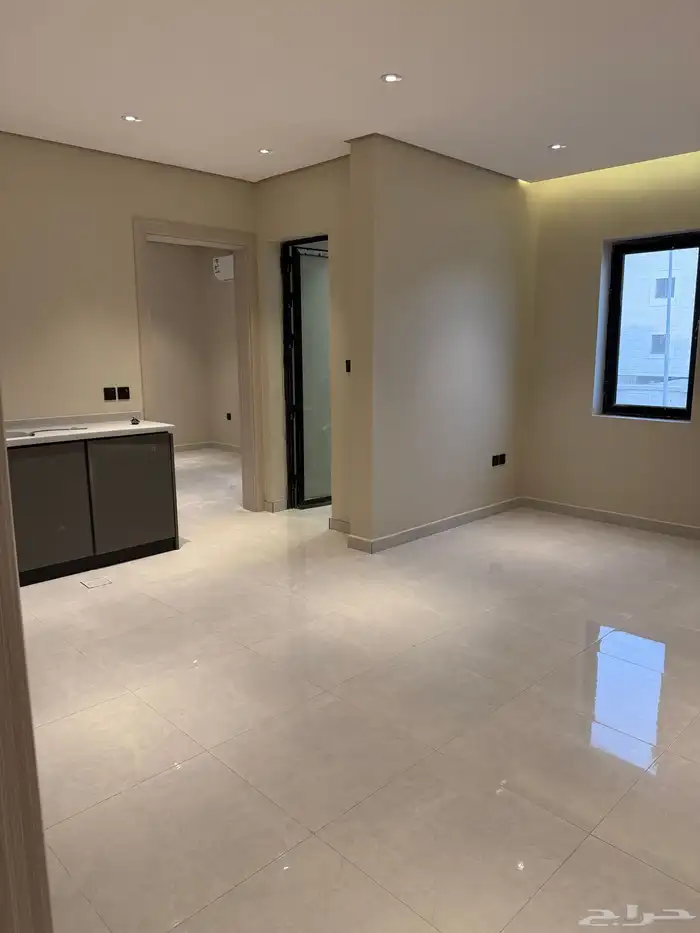 للإيجار شقق فاخره مكيفه جديده اول ساكن 4