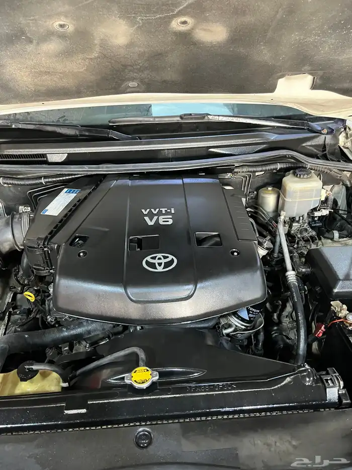 مكينة أفجي مكاين كامري 0